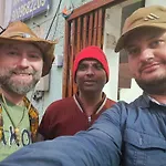 Narmada Guest House