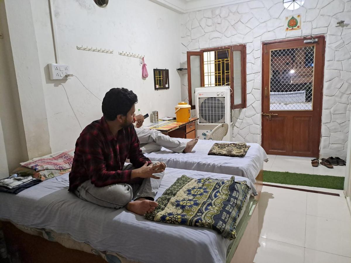 Narmada Apartment *