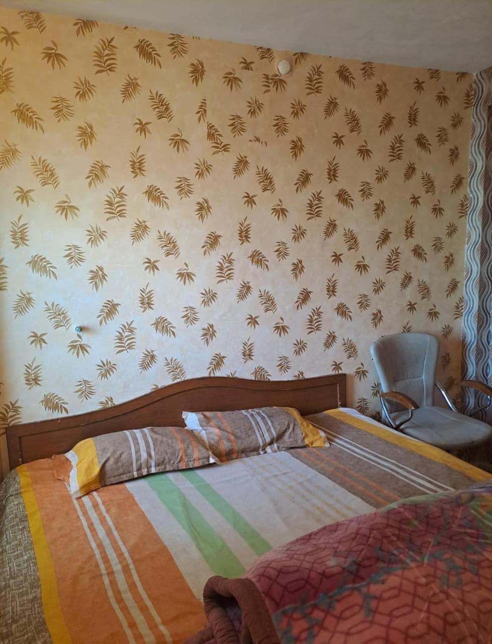 Narmada Apartment Indore
