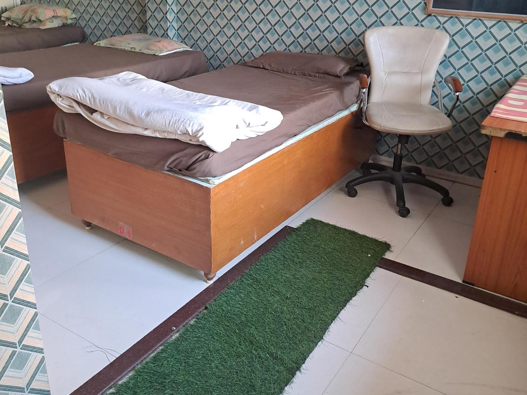 Apartment Narmada Indore