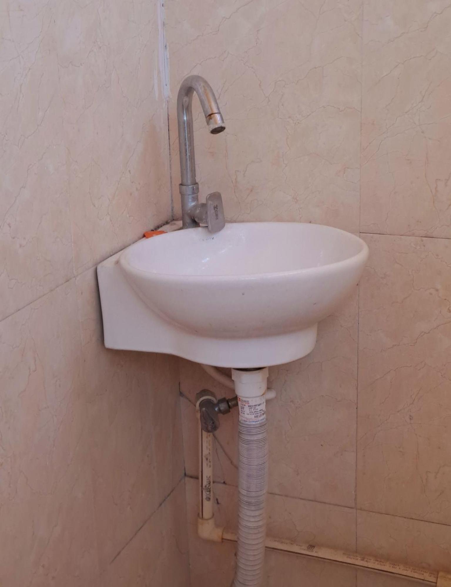 Narmada Apartment