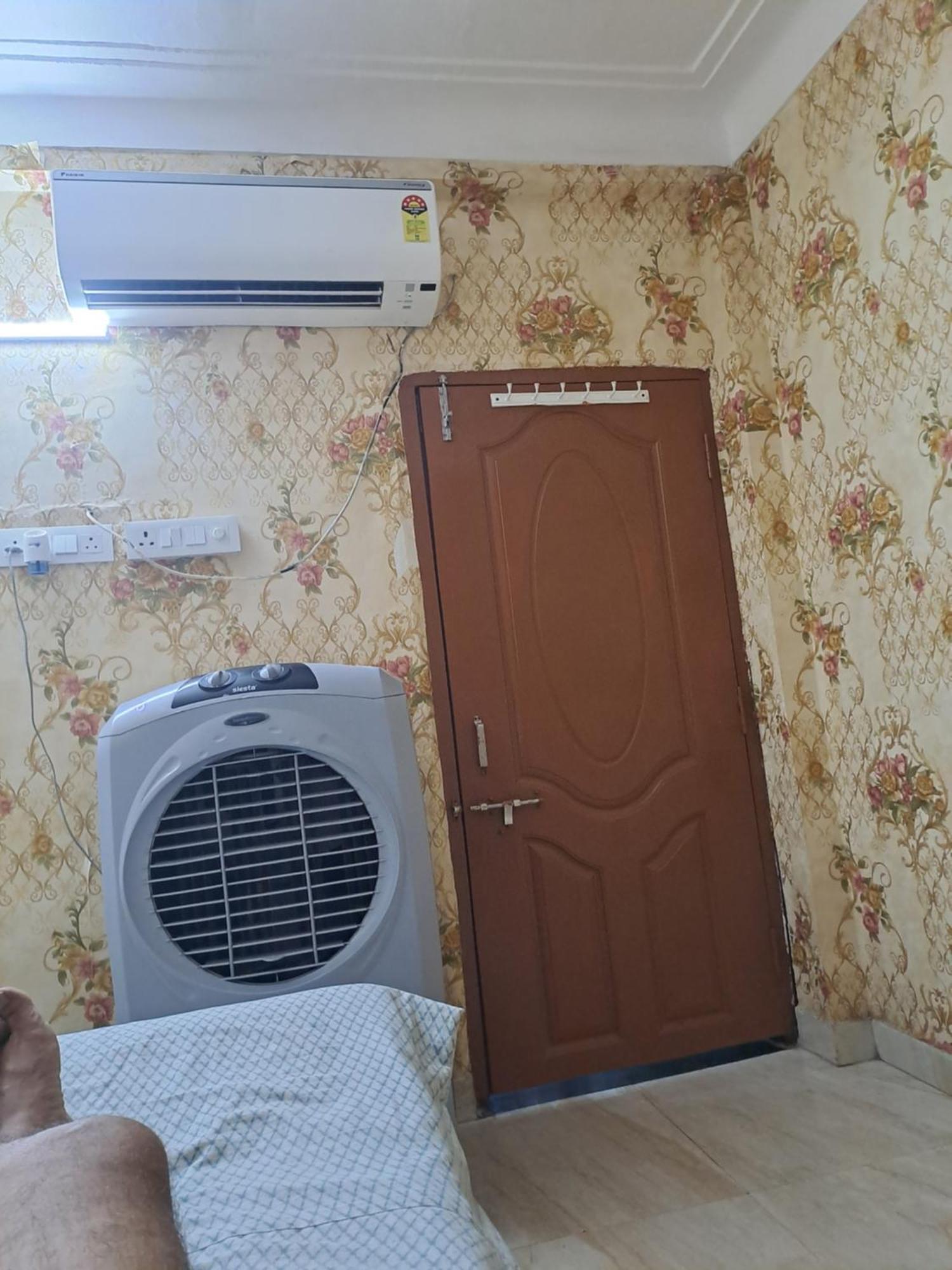 Apartment Narmada Indore
