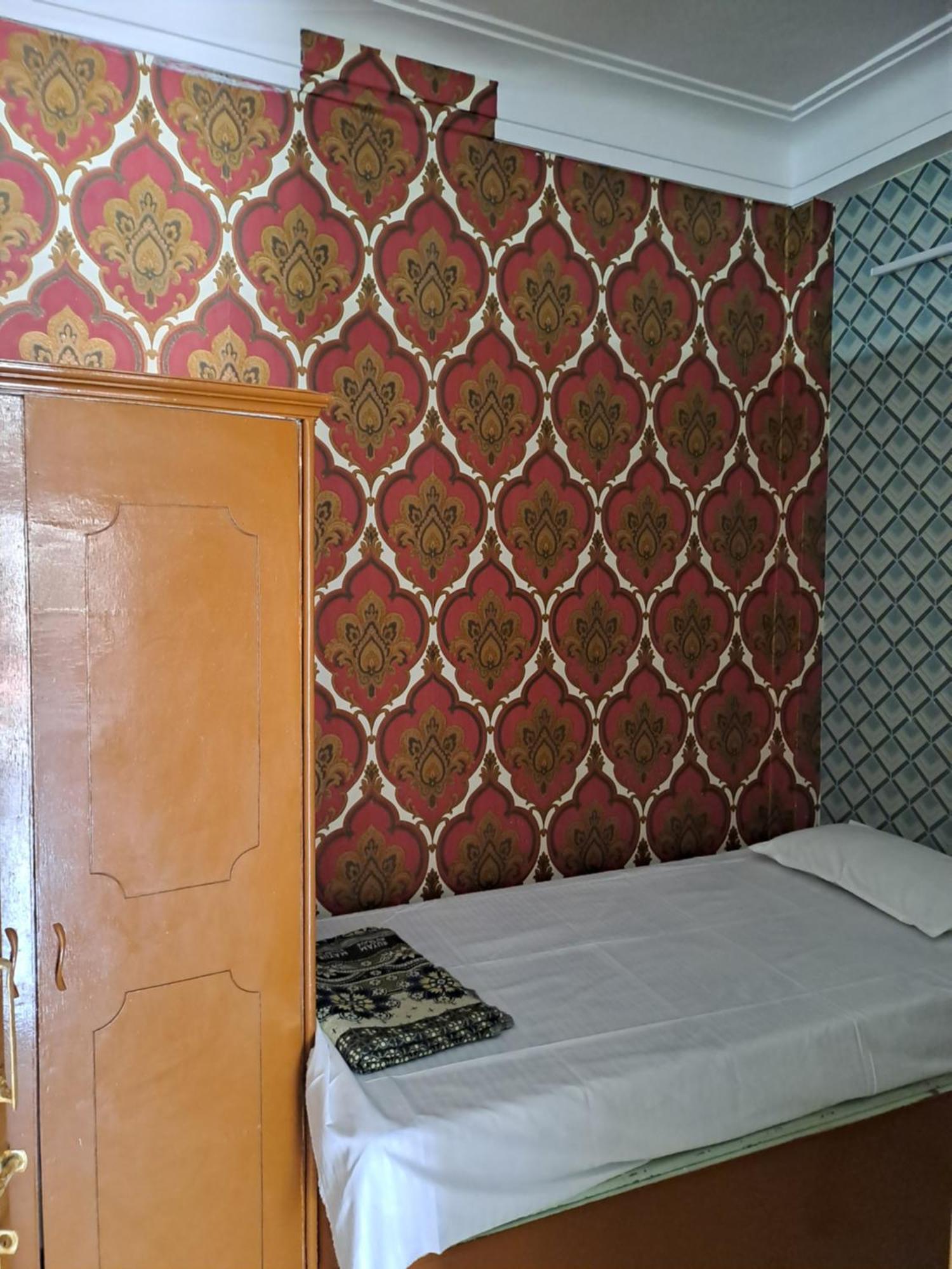 Apartment Narmada