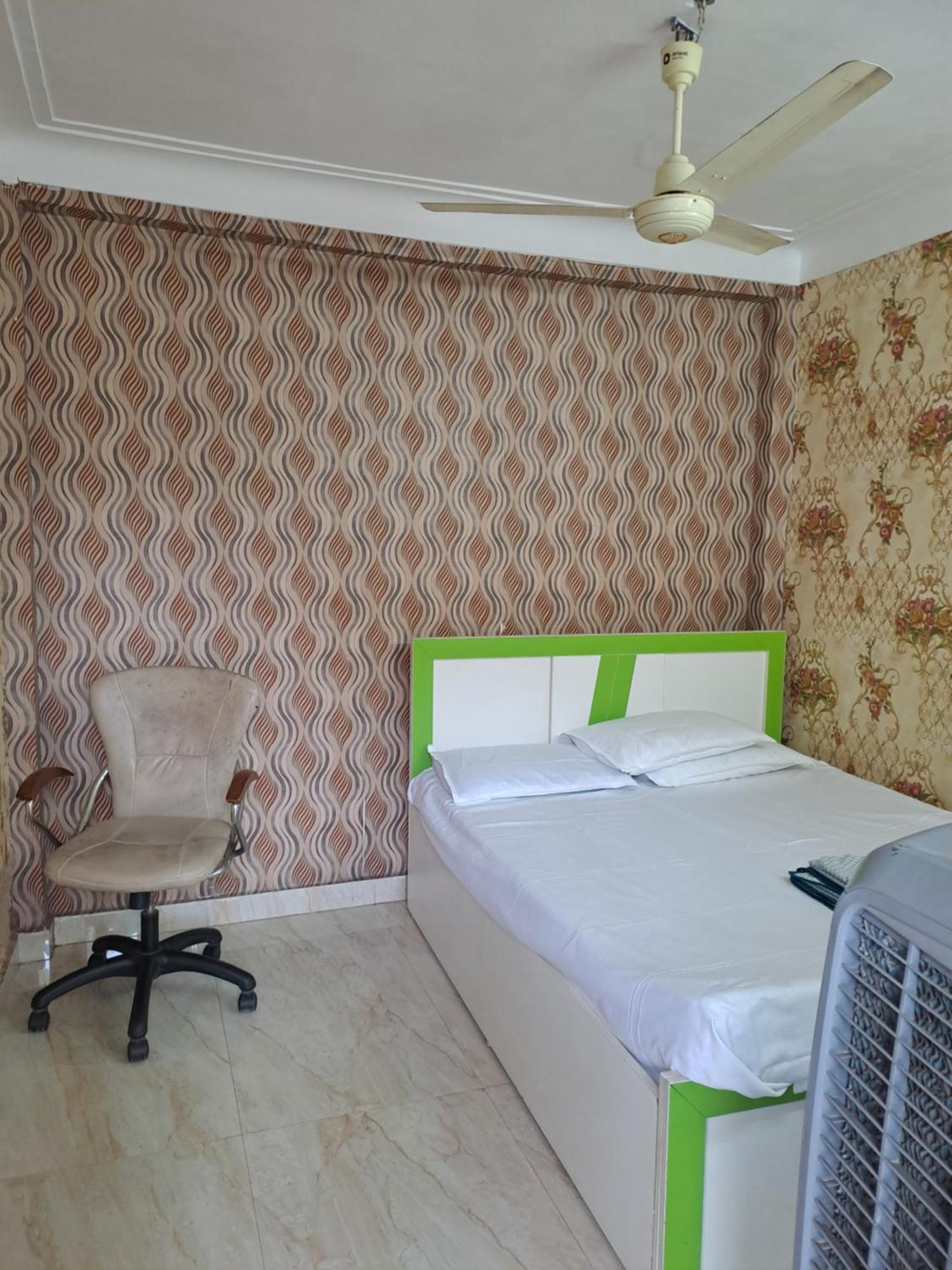 Narmada * Indore